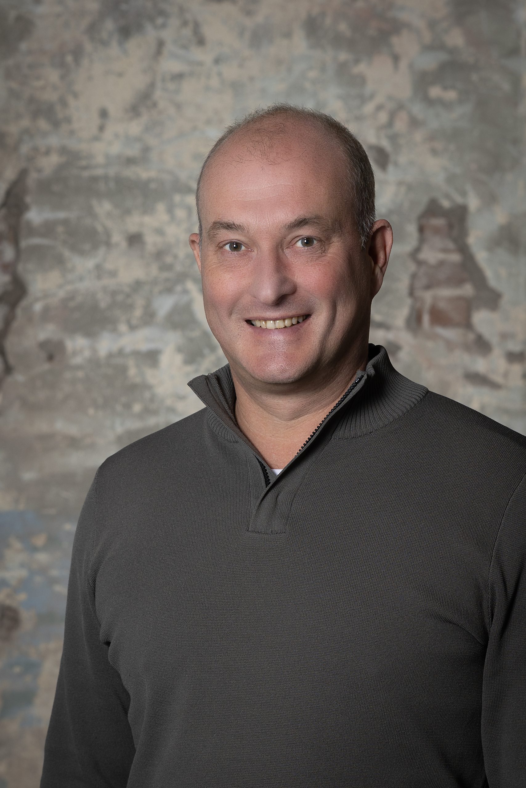 Bas Snels, businesscoach bedrijfsfinanciering Midpoint Brabant