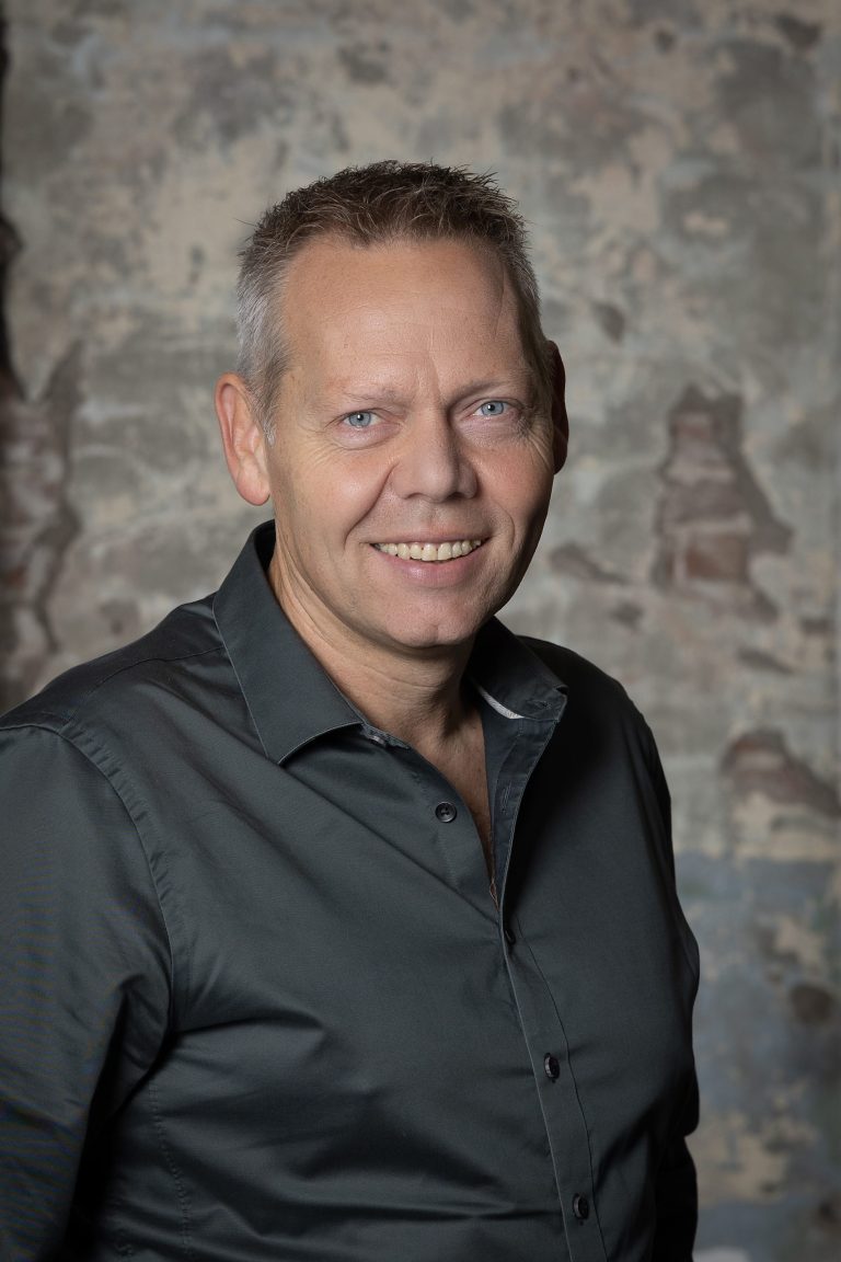 Christian van Hulten, businesscoach startups Midpoint Brabant