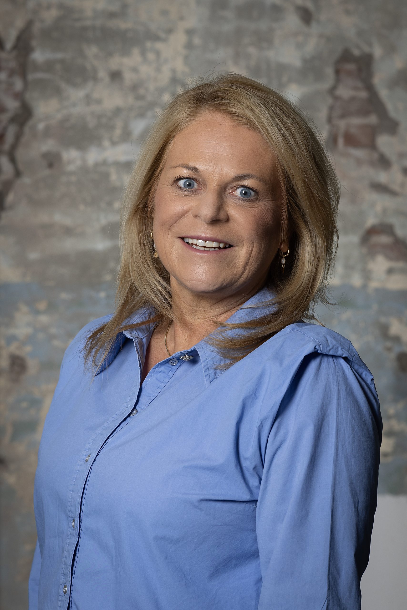 Ilse Bakx, Managementassistent Midpoint Brabant