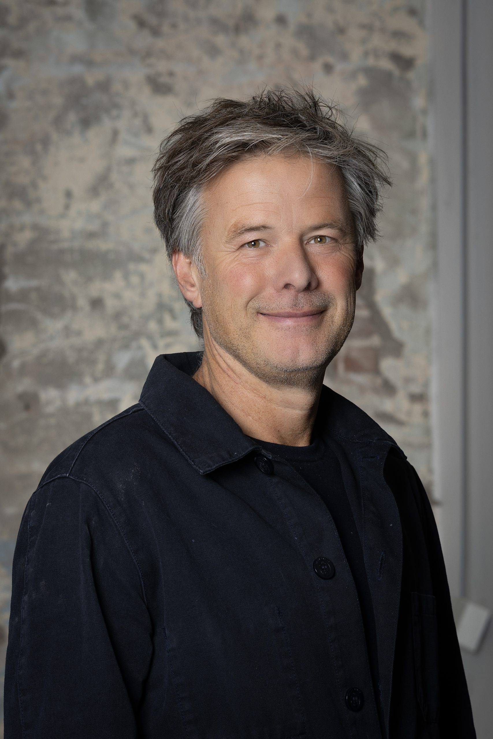 Joost Melis, programmamanager Leisure Midpoint Brabant