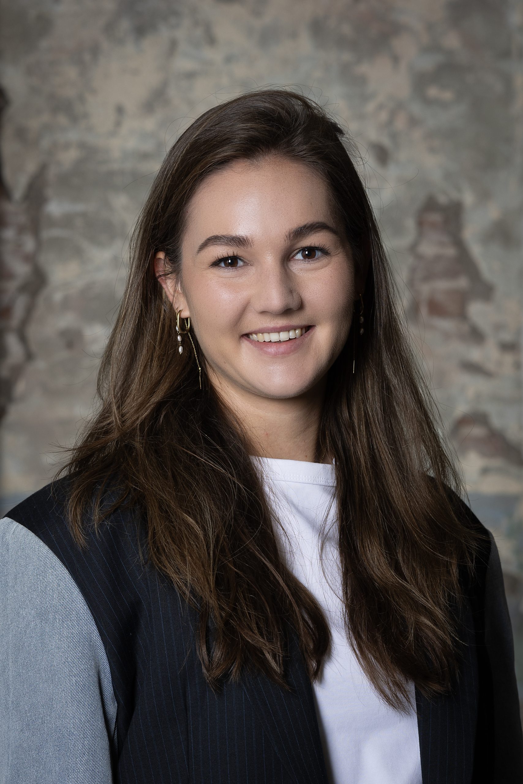 Susanne van Gemert, communicatiespecialist Midpoint Brabant