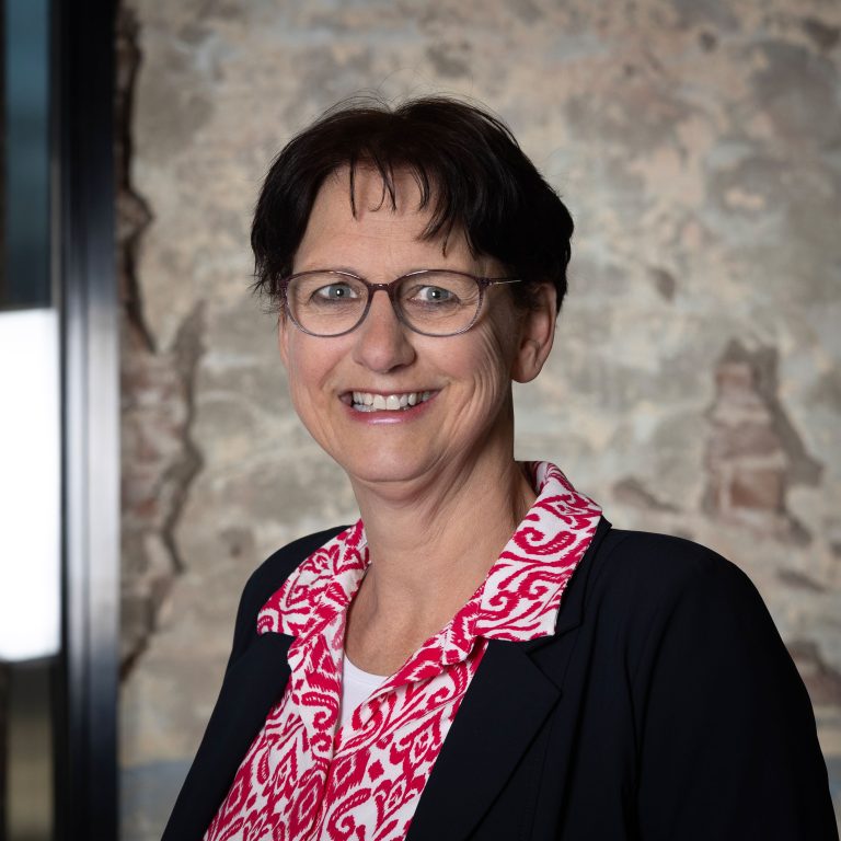 Caroline Ijkema, aanjager en community manager digiHUB Midpoint Brabant