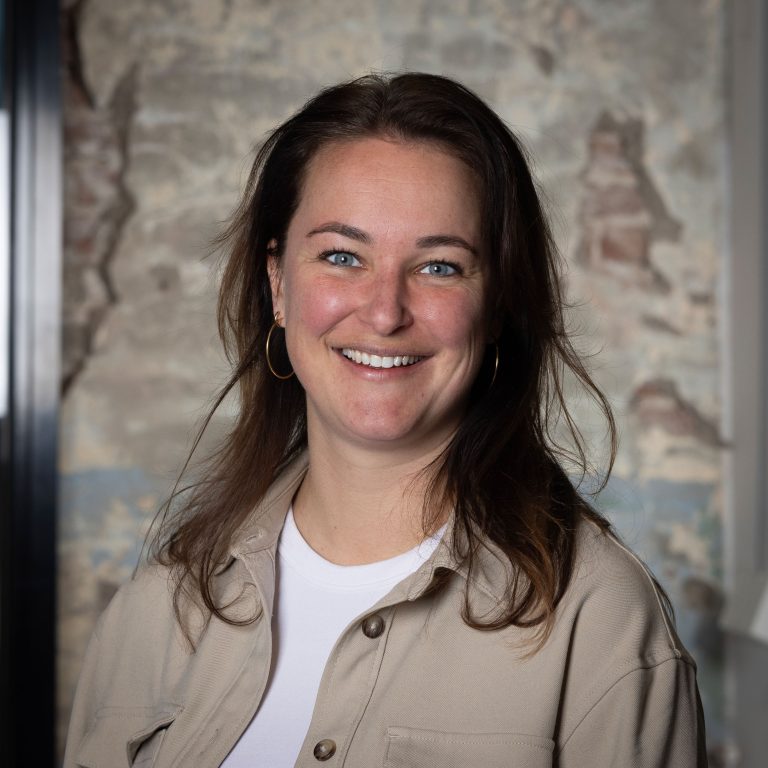 Ilse Martens, Projectleider Duurzame Economie