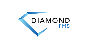 Logo van Diamond FMS