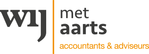 Logo van WIJmetAARTS