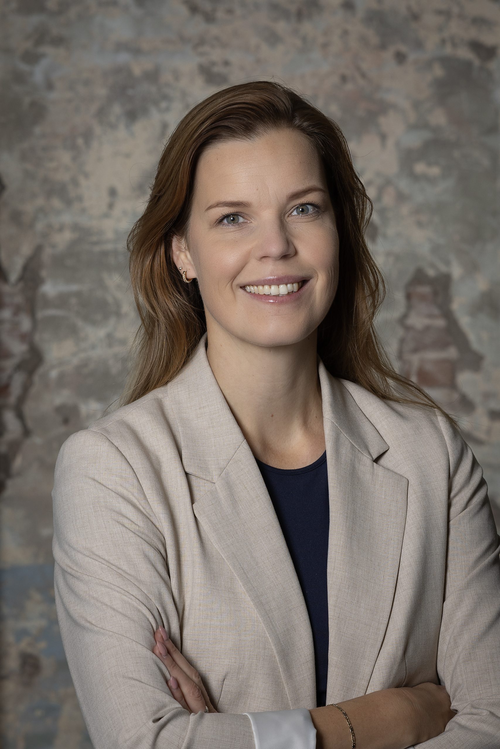 Kim Bekkers, Businesscoach Talent Midpoint Brabant