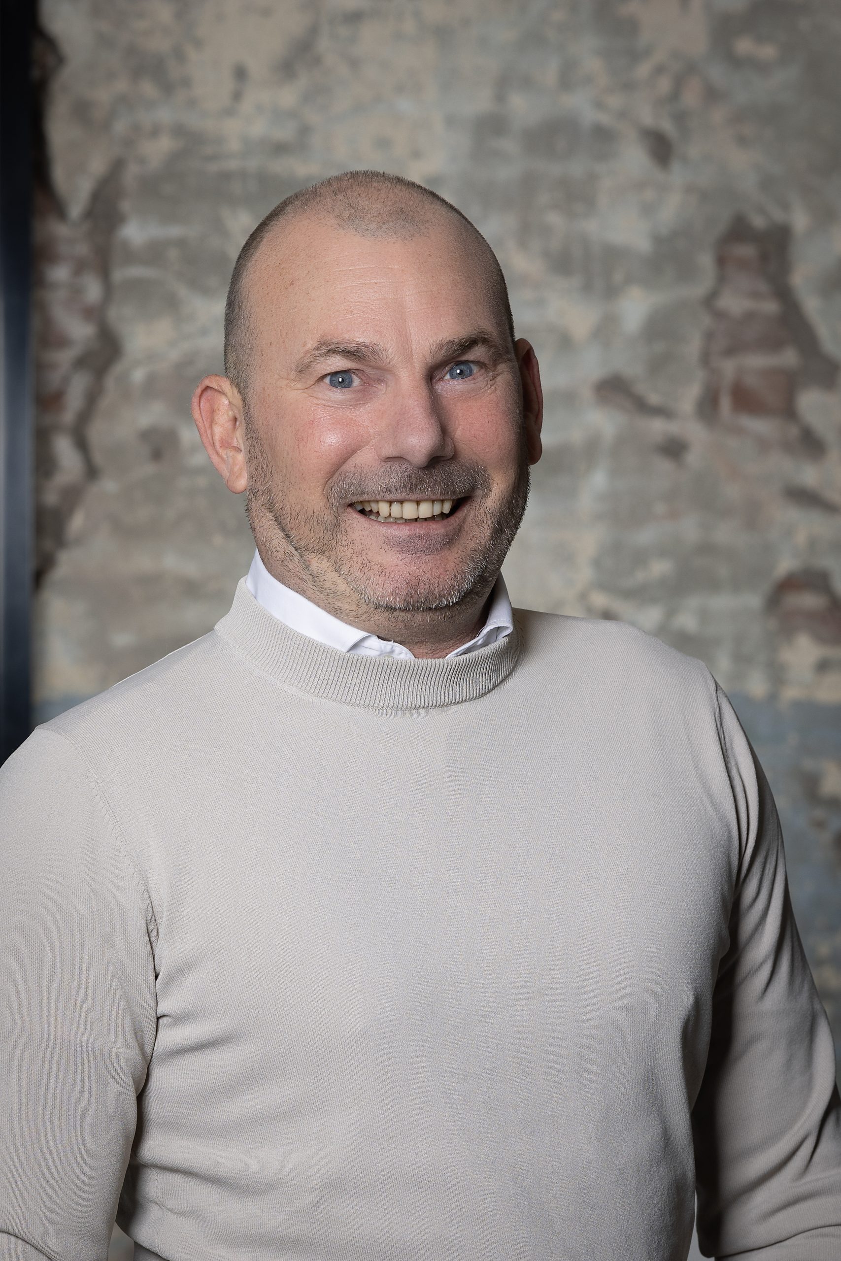 Renato Ars, Adviseur P&C, Midpoint Brabant