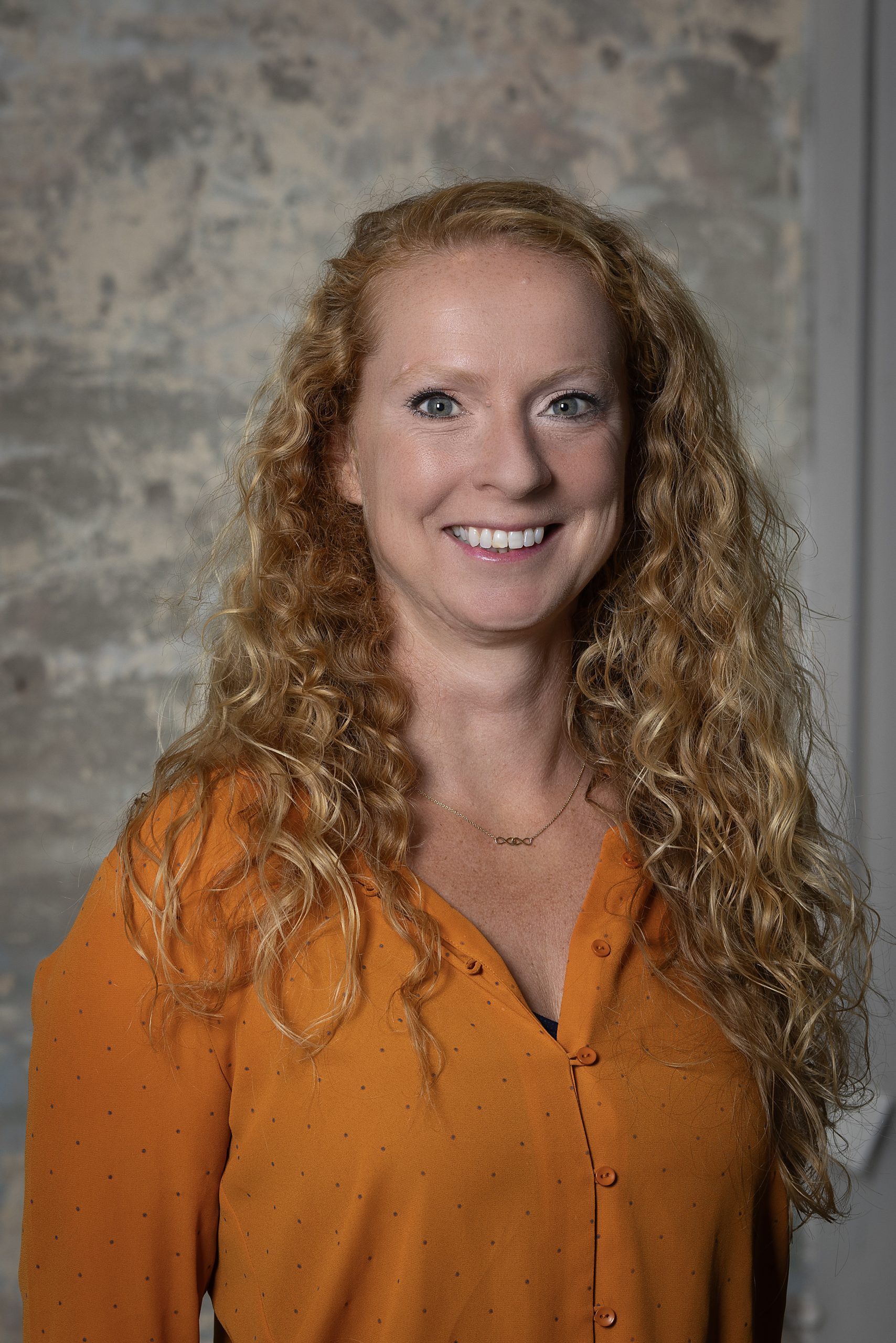 Renske Cox, projectleider Grote Oogst Kraaiven & Vossenberg en Loven, en projectleider SPUK in Goirle en Oisterwijk Midpoint Brabant