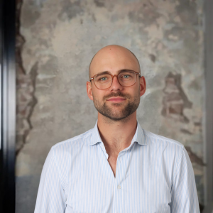 Bob van Dal, businesscoach Circulaire Economie