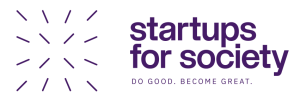 logo startups for society