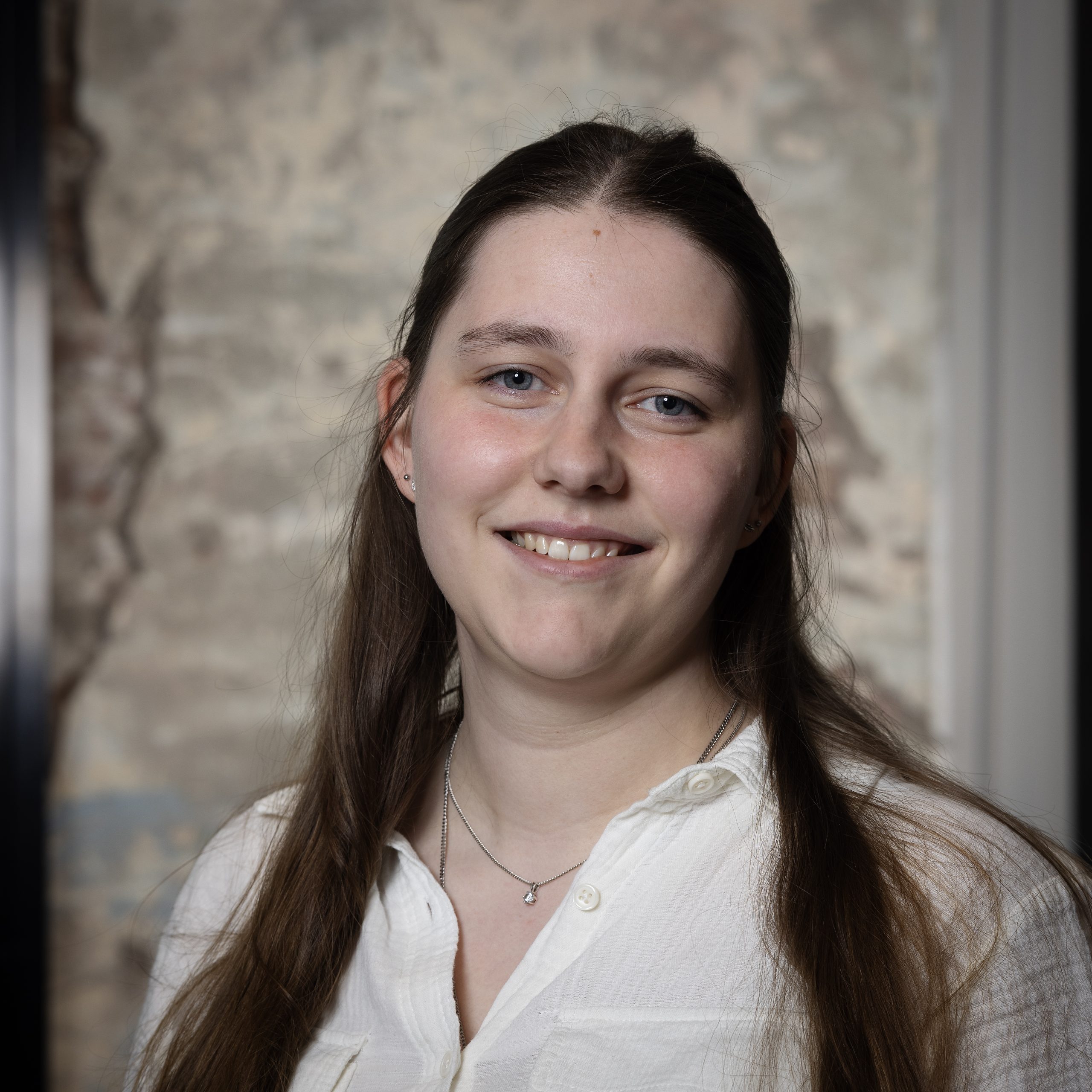 Ilse Gaasenbeek, projectleider Duurzame economie Midpoint Brabant