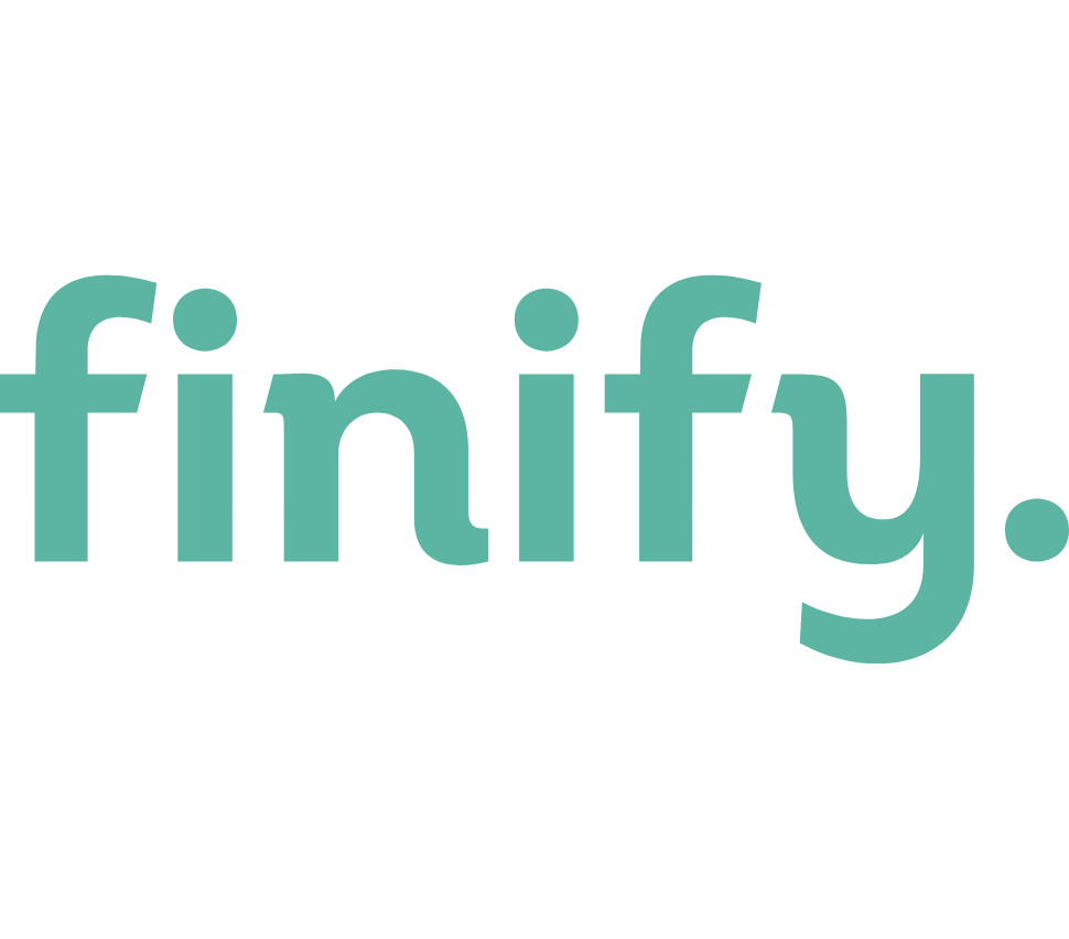 Logo van Finify