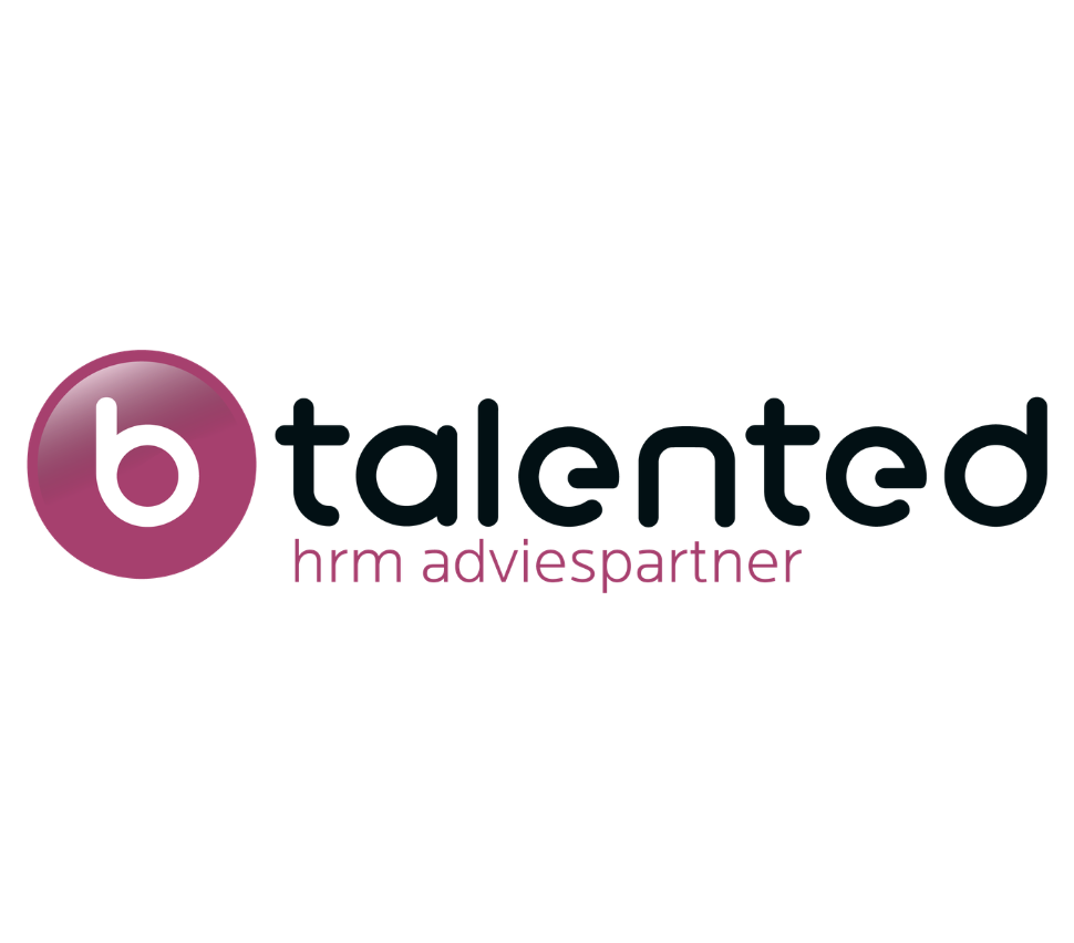 Logo van B Talented