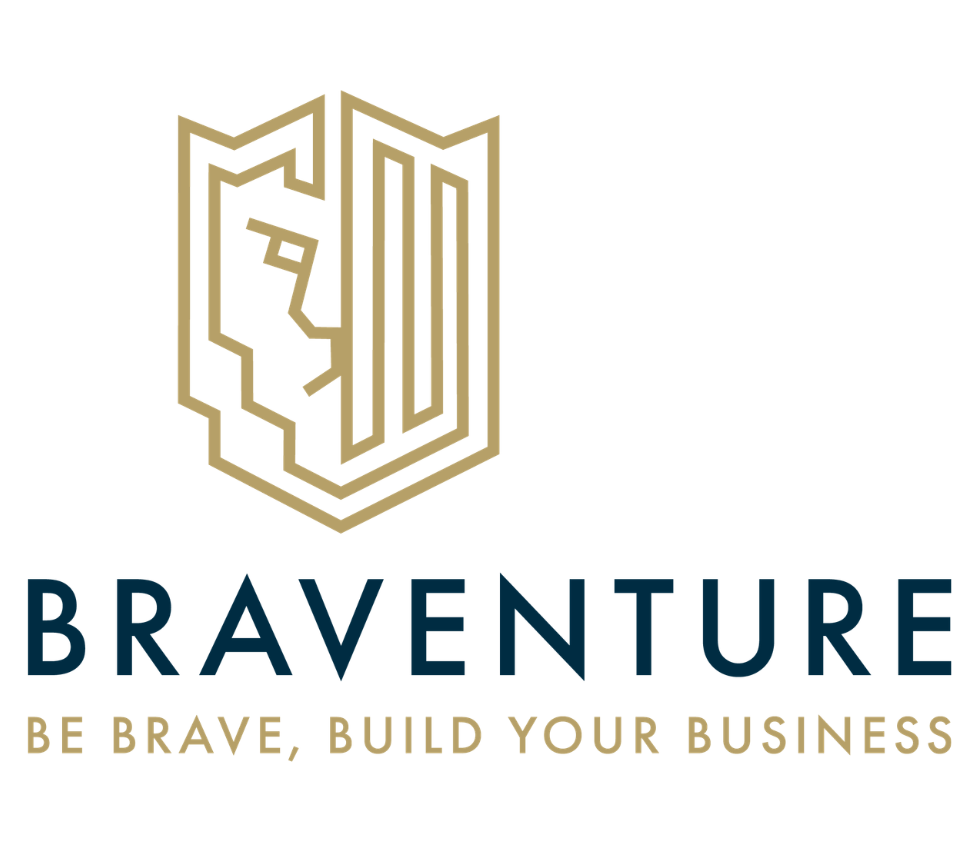 Logo van Braventure