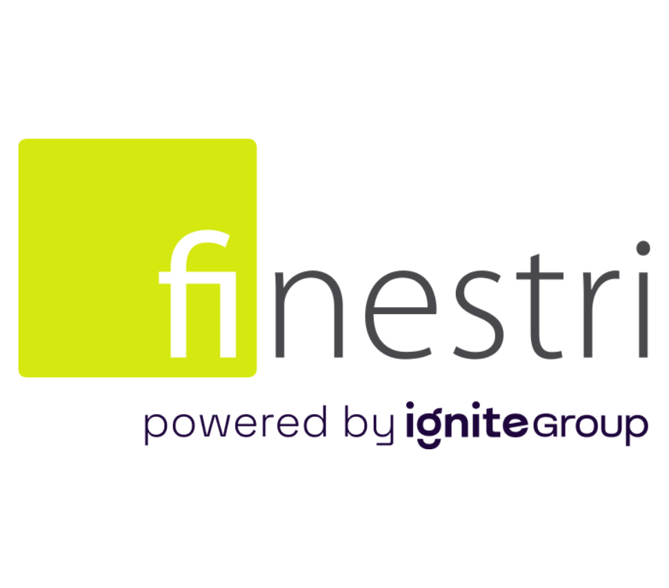 Logo van Finestri