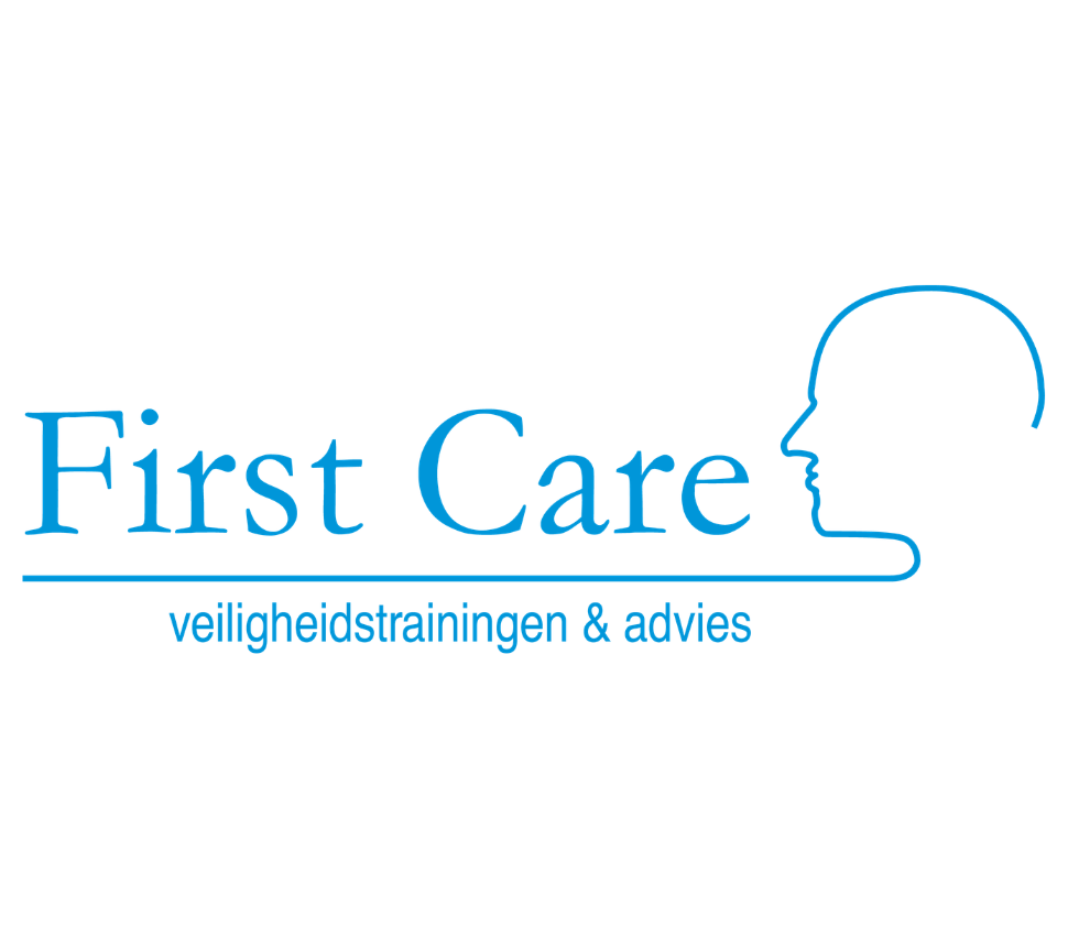 Logo van First Care