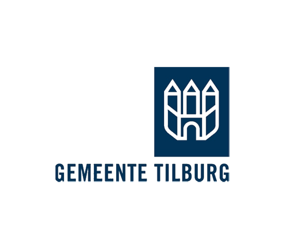 Logo van Gemeente Tilburg