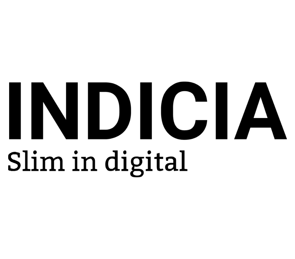 Logo van Indicia
