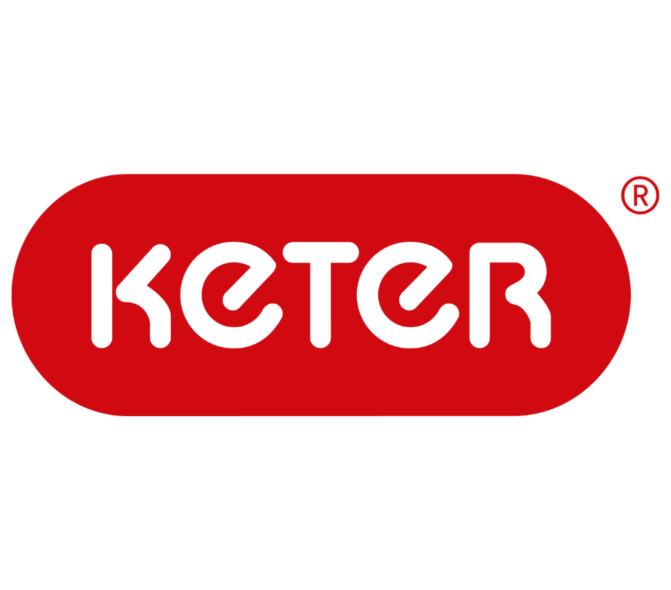 Logo van Keter