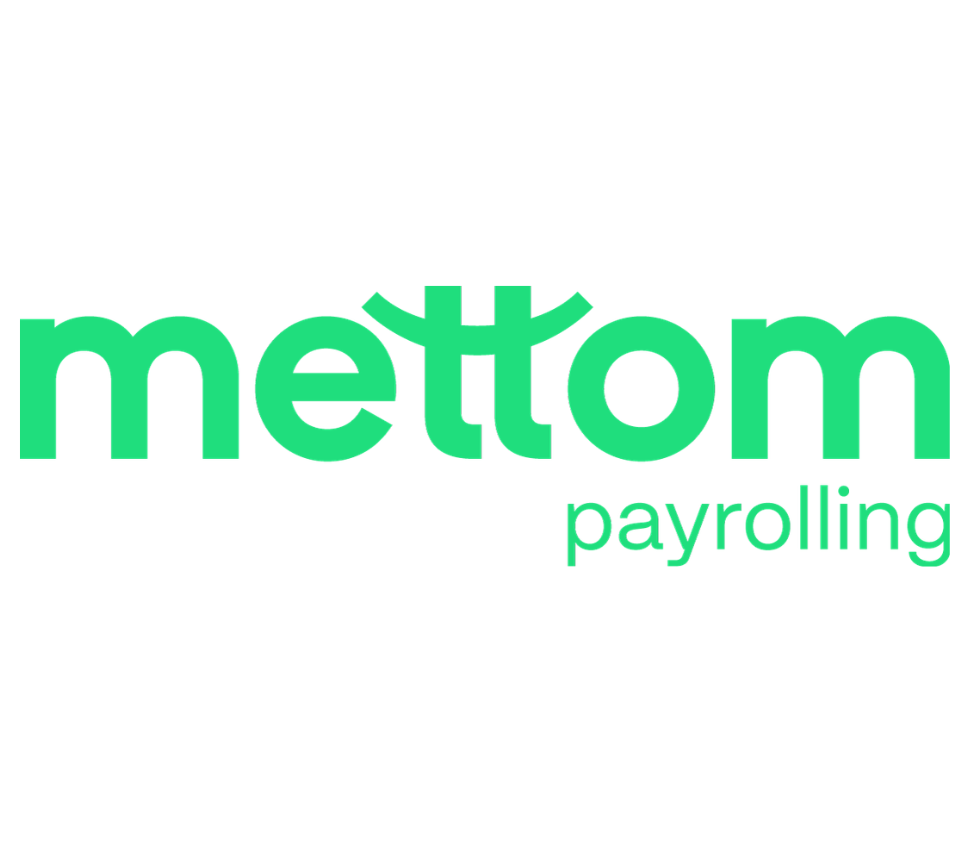 Logo van Mettom payrolling