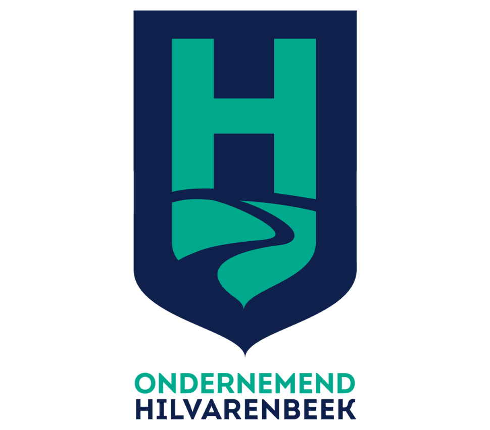 Logo van Ondernemend Hilvarenbeek