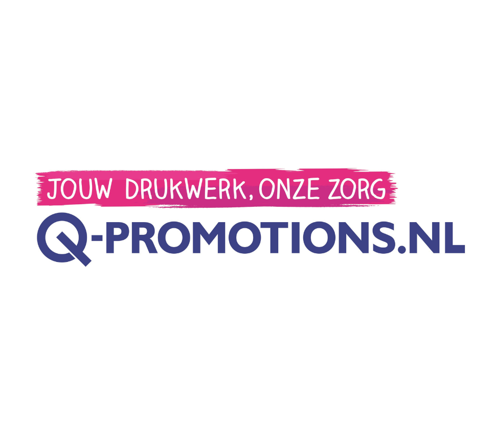 Logo van Q-promotions