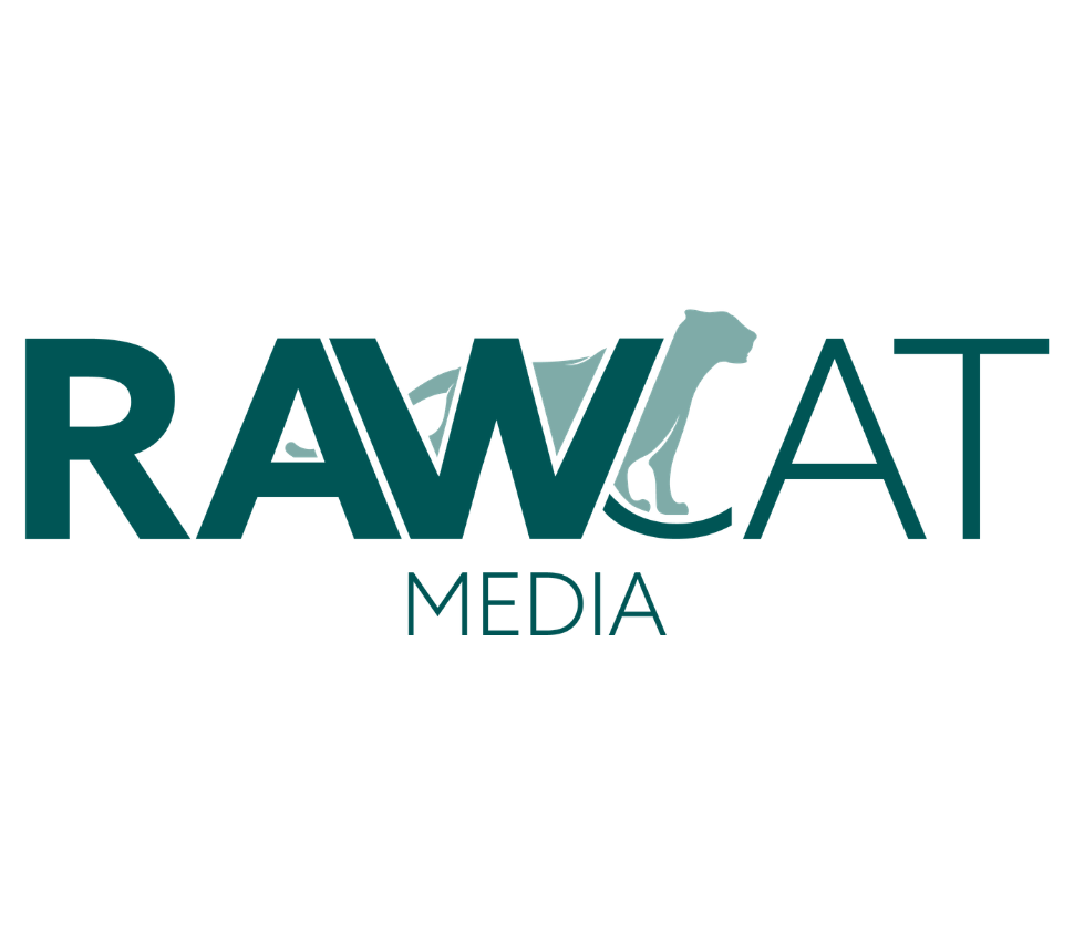 Logo van RawCat