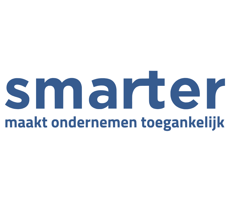Logo van Smarter