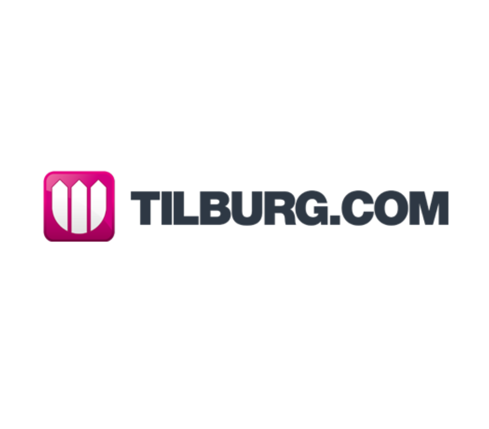 Logo van Tilburg.com