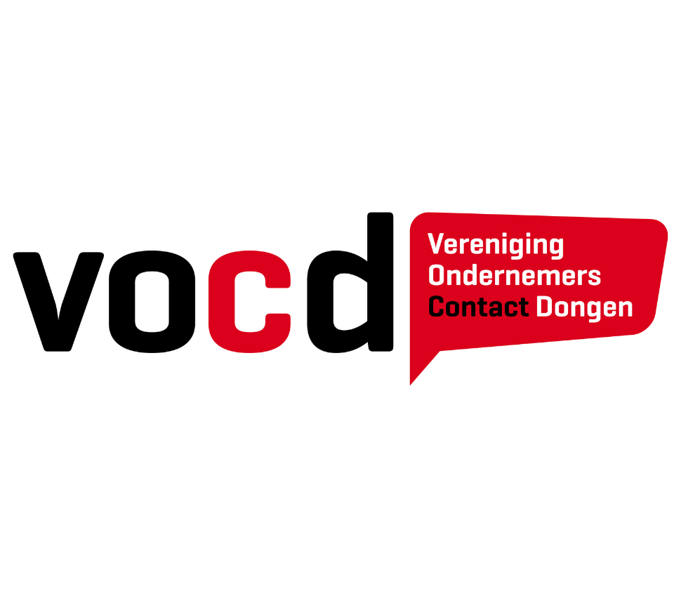 Logo van VOCD