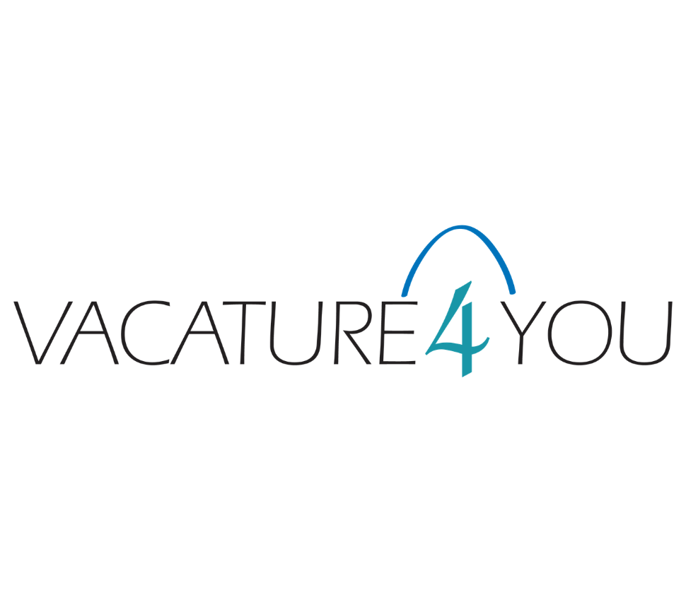 Logo van Vacature 4 You