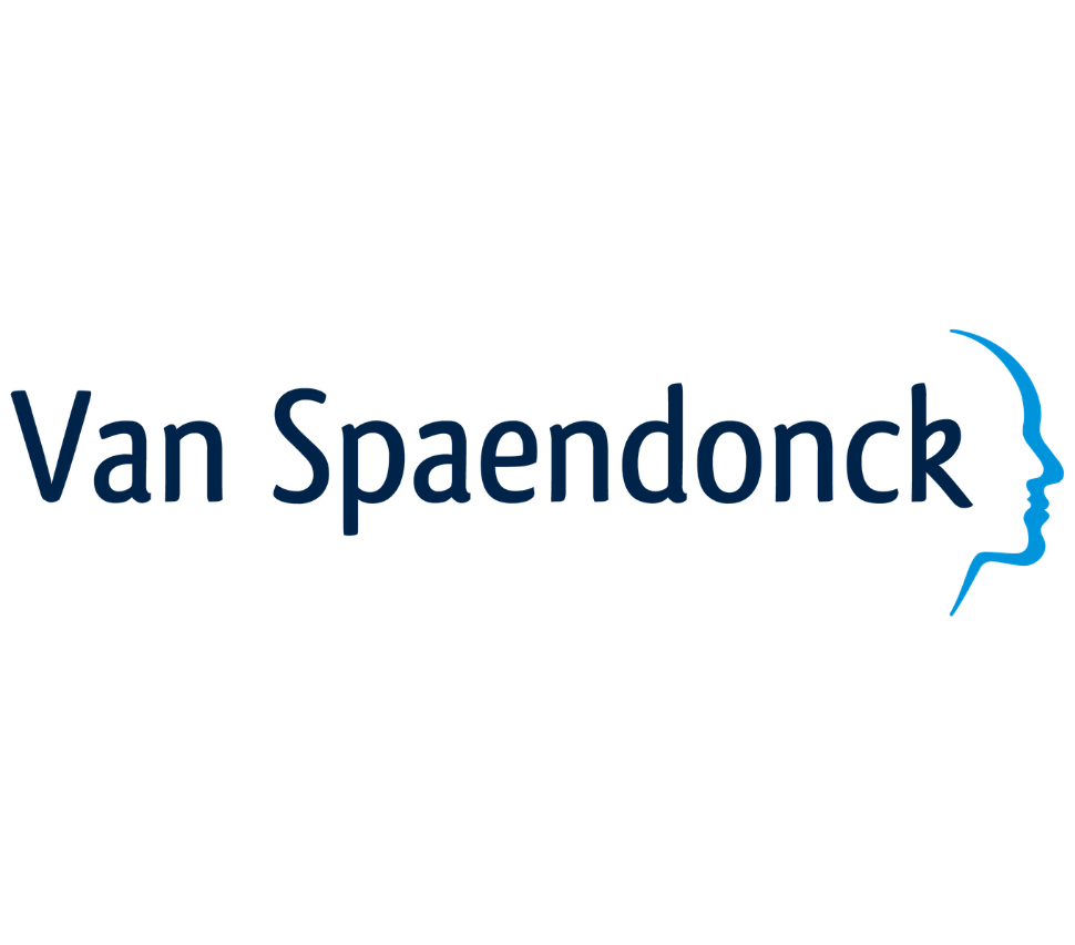 Logo van Van Spaendonck