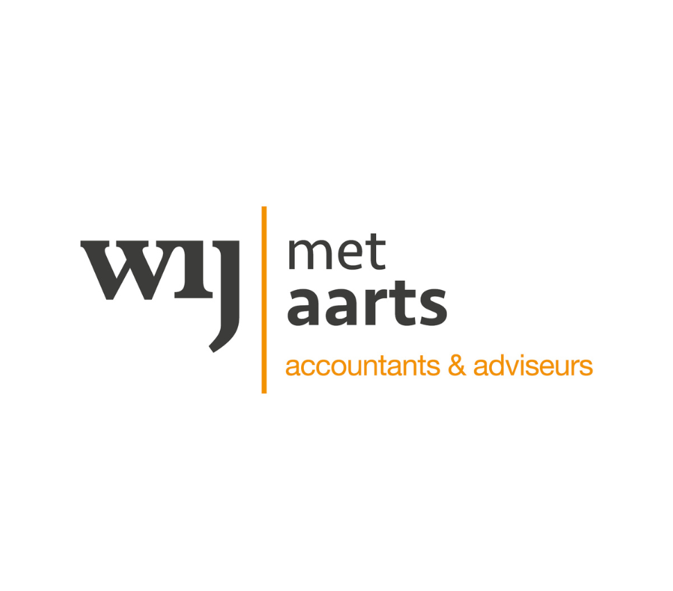 Logo van WIJmetAarts
