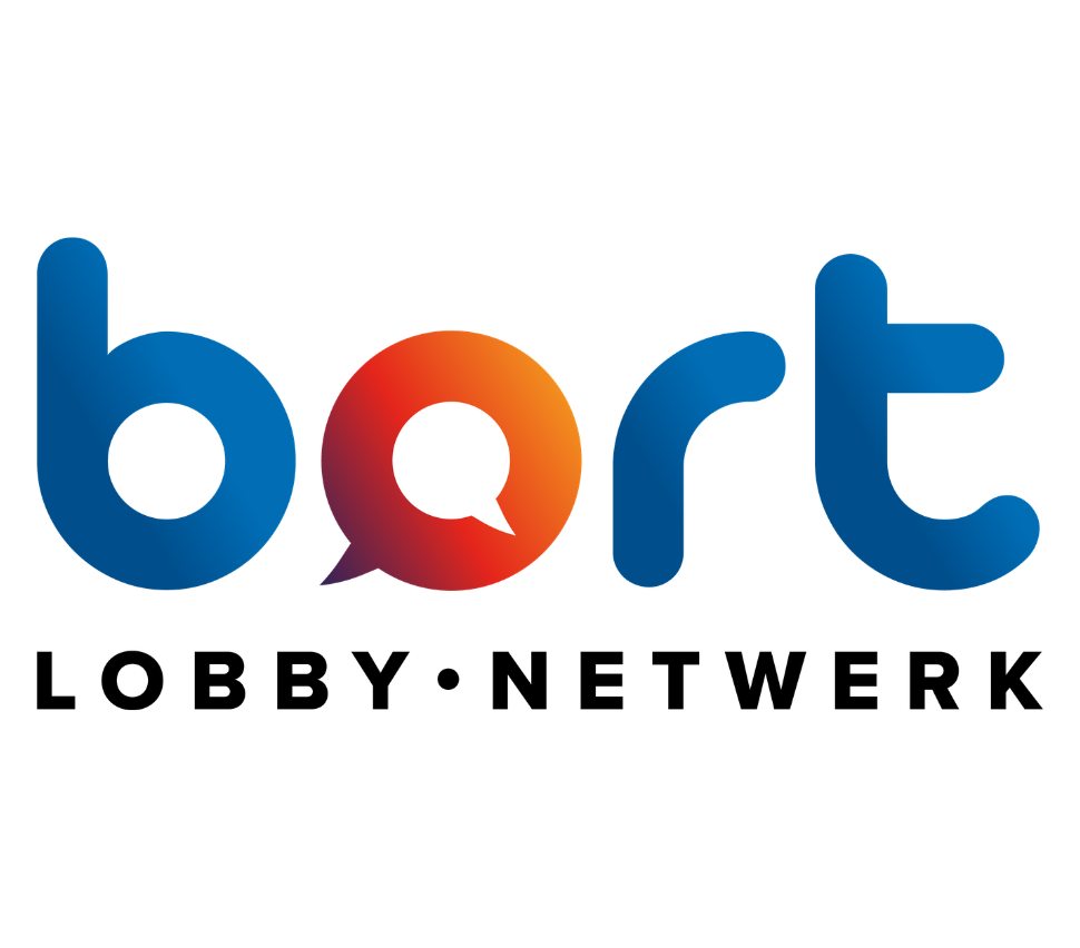 Logo van bort