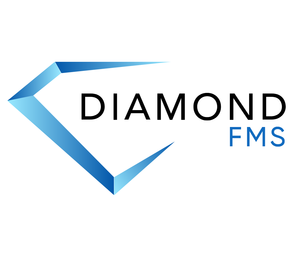 Logo van Diamond FMS