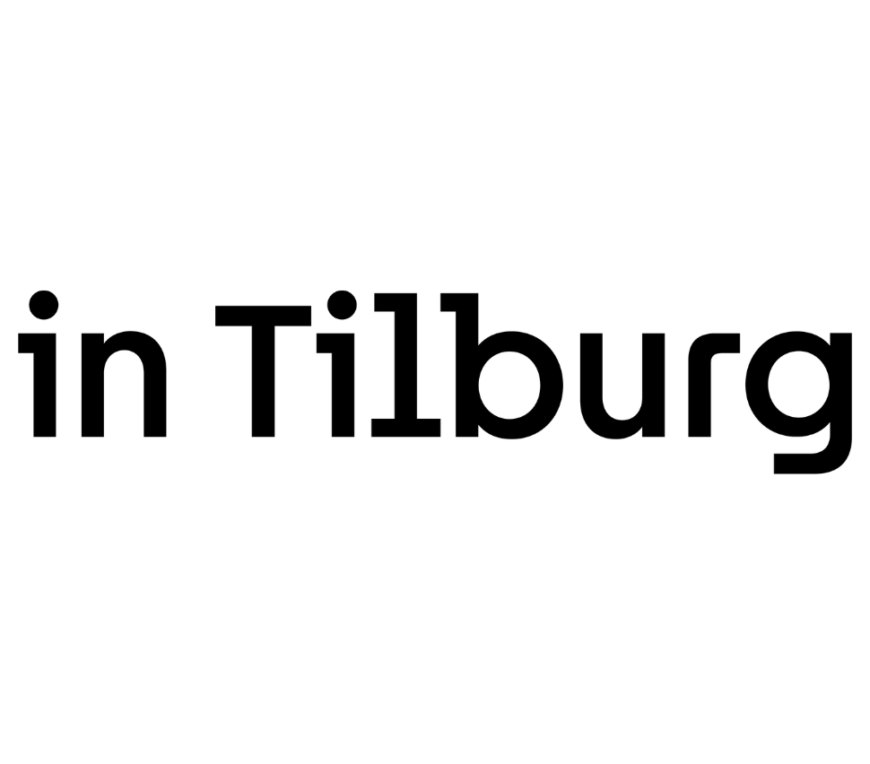 Logo van inTilburg