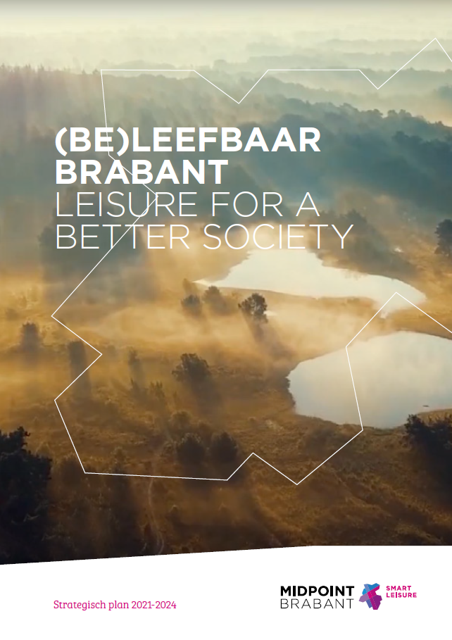 Leisure - Plan - Beleefbaar Brabant