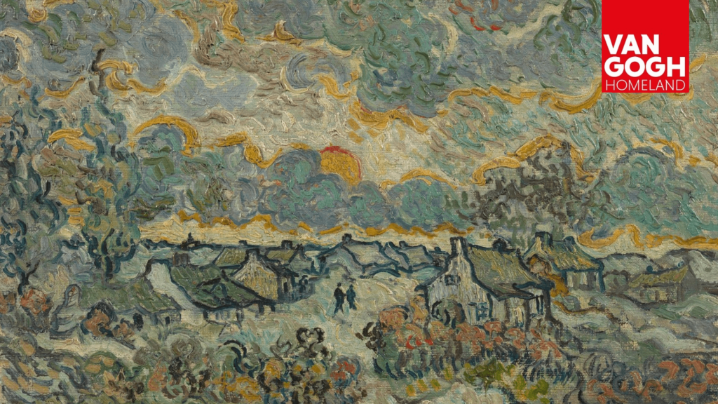 Leisure - Van Gogh Homeland - Van Gogh