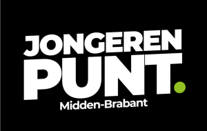 Talentontwikkeling – Jongerenpunt Midden-Brabant - Logo