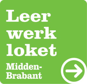 Talentontwikkeling - Leerwerkloket Midden-Brabant - Logo